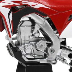 Motorcross Honda CRF450R Lekakscross 1:12