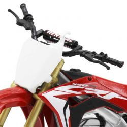 Motorcross Honda CRF450R Lekakscross 1:12