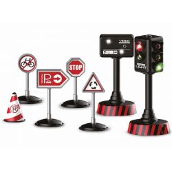 Radiostyrd Lastbil Autotransporter 2,4 Ghz