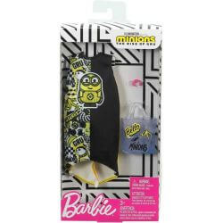 Barbie Fashionistas