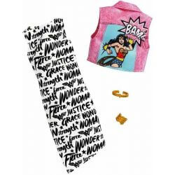 Barbie Fashionistas