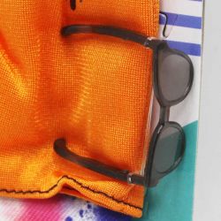 Barbie Fashionistas Ken Shorts och Linne