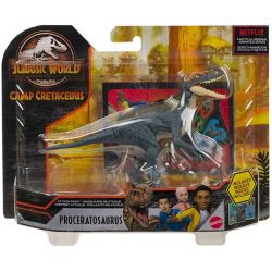 Jurassic World Attack Proceratosaurus Dinosauriefigur xxx cm
