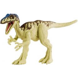 Jurassic World Attack Coelurus Dinosauriefigur xxx cm