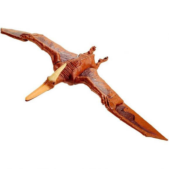 Jurassic World Pteranodon Dinosaurie Primal Attack 44 cm