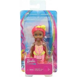 Barbie Chelsea Mermaid Dreamtopia