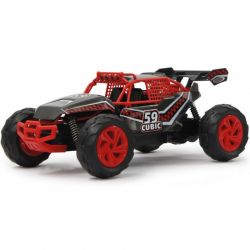 Extra Batteri NiMh 6 Volt, 500 mAh till Rupter Buggy och Cubic Desert Jamara