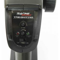 Radiostyrd Båt Feilun Speed Boat FT012 45 km/h - 2,4 GHz