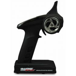 Radiostyrd Båt Wavex V-Boot Speed Boat 45 km/h - 2,4 GHz