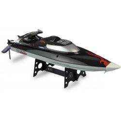 Radiostyrd Båt Wavex V-Boot Speed Boat 45 km/h - 2,4 GHz
