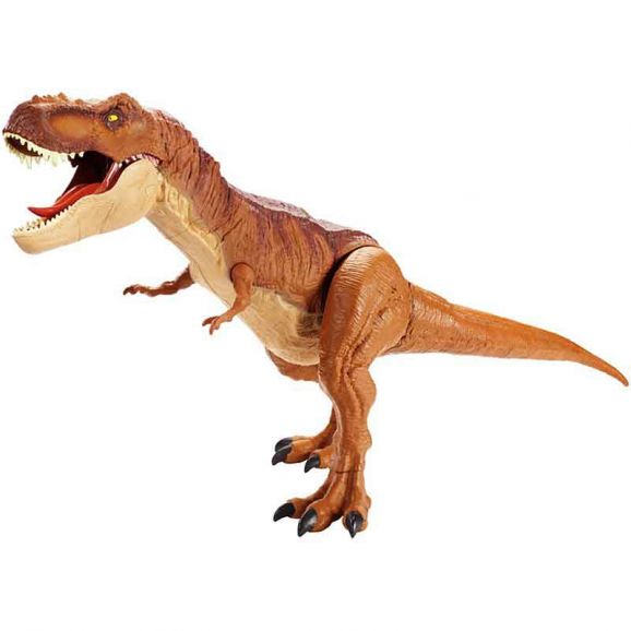 Jurassic World T-Rex Colossal xxx cm