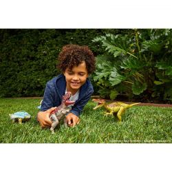 Jurassic World Ankylosaurus Dinosaurie Roar Attack xxx cm