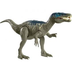 Jurassic World Baryonyx Chaos Dinosaurie Roar Attack xxx cm