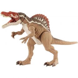 Jurassic World Spinosaurus Driver Red Dinosaurie xx cm