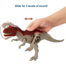 Jurassic World Ceratosaurus Dinosaurie Roar Attack xxx cm