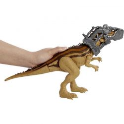 Jurassic World Carcharodontosaurus Dinosaurie Mega Destroyers 36 cm