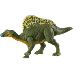 Jurassic World Ouranosaurus Dinosaurie Roar Attack xx cm
