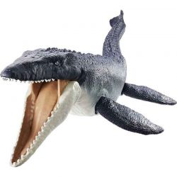 Jurassic World Mosasaurus Ocean Protector Dinosauriefigur
