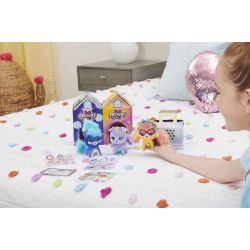 Present Pets Minis Fluffy 3 Pack