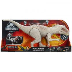 Jurassic World Indominus Rex Destroy N Devour xxx cm