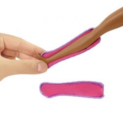 Barbie Fast Cast Clinic