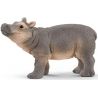 Schleich Flodhäst Unge Hippopotamus 14831