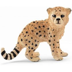 Schleich Gepard Unge 14747