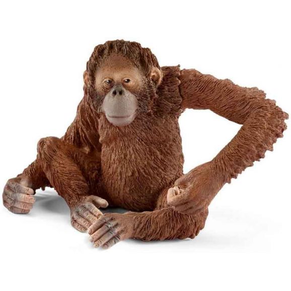 Schleich Orangutang Hona 14775