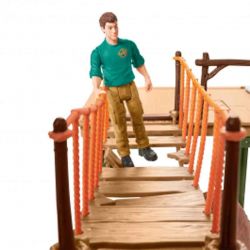 Schleich Äventyrsstation Wild Life 42507