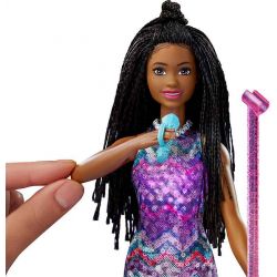 Barbie Feature Brooklyn Doll Music
