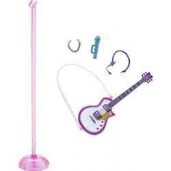 Barbie Feature Brooklyn Doll Music