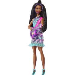 Barbie Feature Brooklyn Doll Music