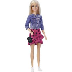 Barbie Core Malibu Docka