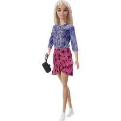 Barbie Core Malibu Docka
