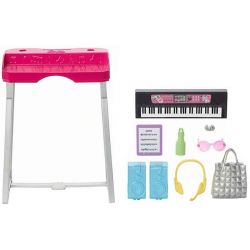 Barbie Playset & Doll Assortment