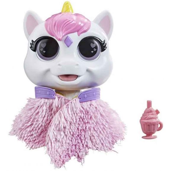 FurReal Enhörning