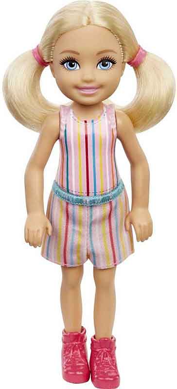 Leksakscity  Barbie docka