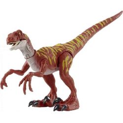 Jurassic World Camp Creatceous Velociraptor HBX31