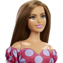 Barbiedocka Fashionistas 