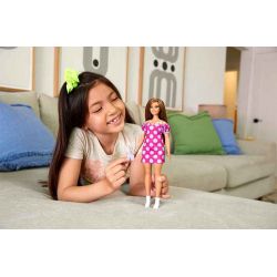 Barbiedocka Fashionistas 