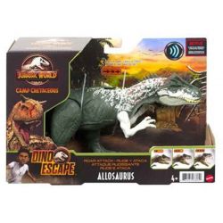 Jurassic World Roar Attack Allosaurus xxx cm