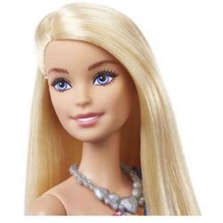 Barbie Big City Dreams Malibu