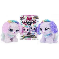 Present Pets Rainbow Fairy Hund