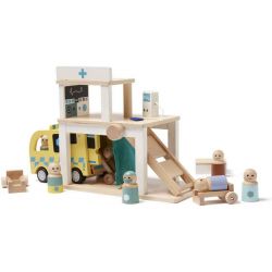 Kids Concept Sjukhus Aiden