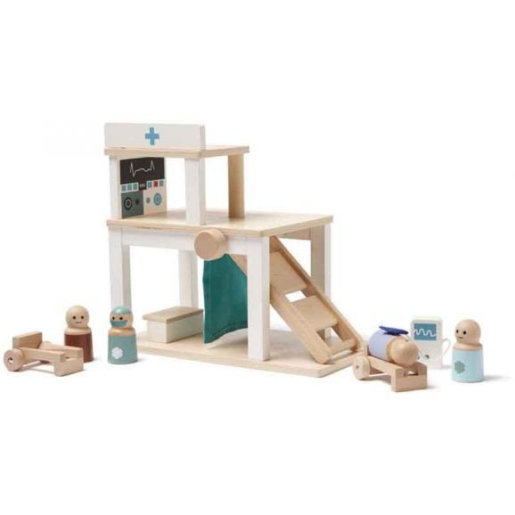 Kids Concept Sjukhus Aiden