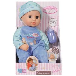 Baby Annabell Lille Alexander 36 cm