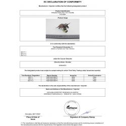 Triceratops SP Cryptic Dinosauriefigur Eofauna
