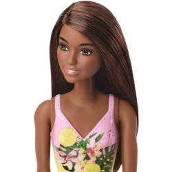Barbie Stranddocka 