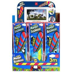 Mega Ballong Balloon stor ballong till barn