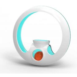 Loopy Looper Hoop Fidget
